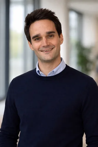 Damien Teissedre